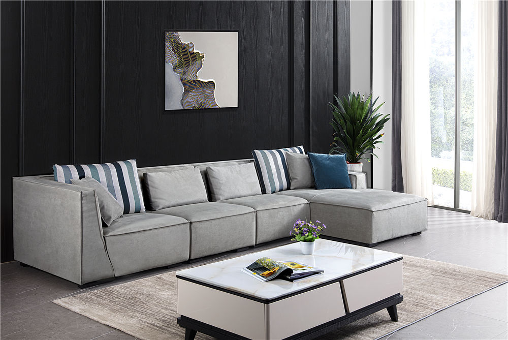 尚弗家居—选购好沙发6个好方法