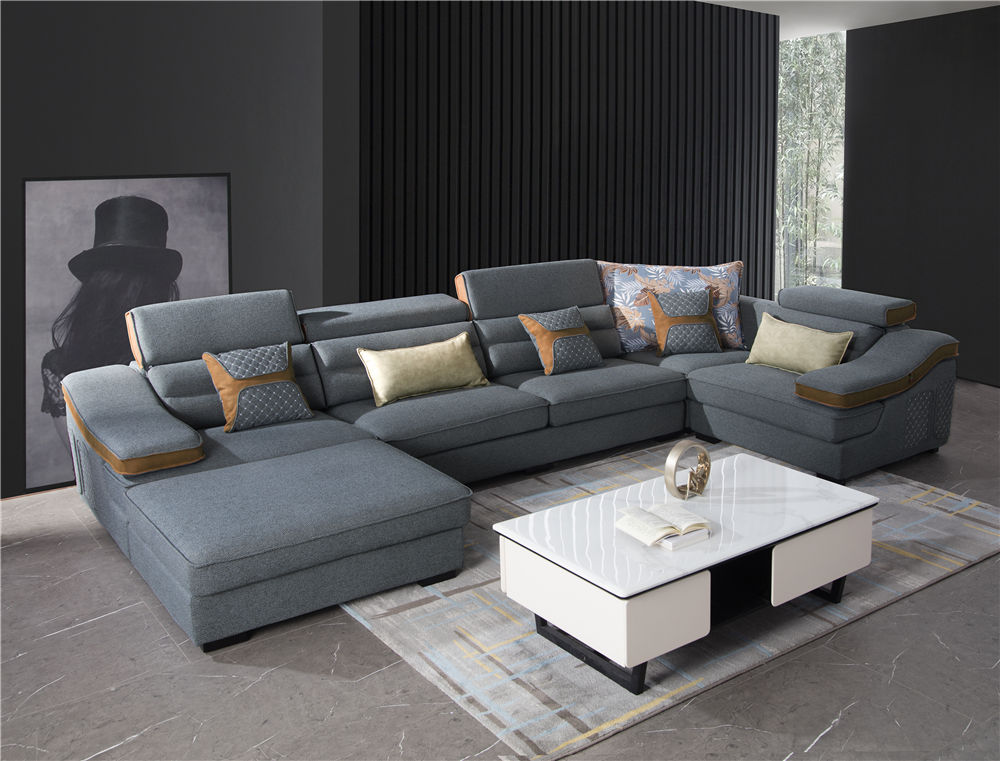 尚弗家居—什么样的沙发才舒服 ？