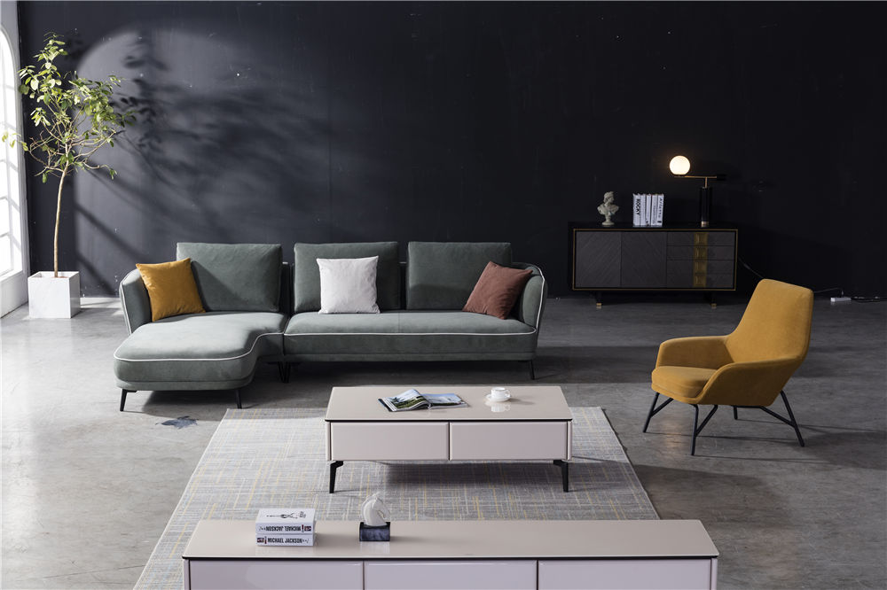 尚弗家居— 乳胶沙发的好处