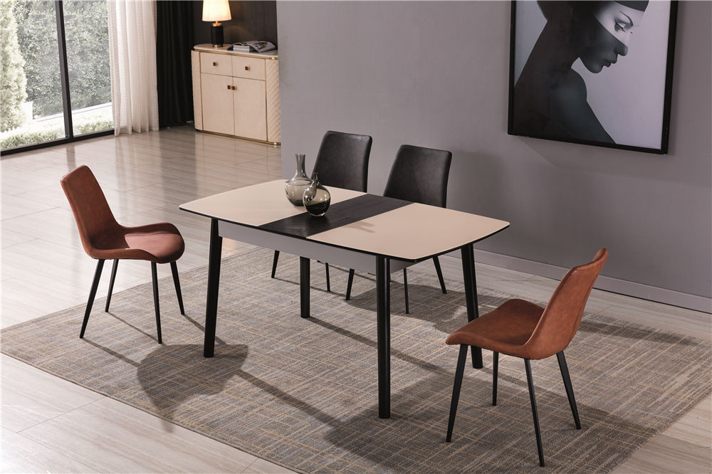 库莱雅家居 —做好一把椅子不简单