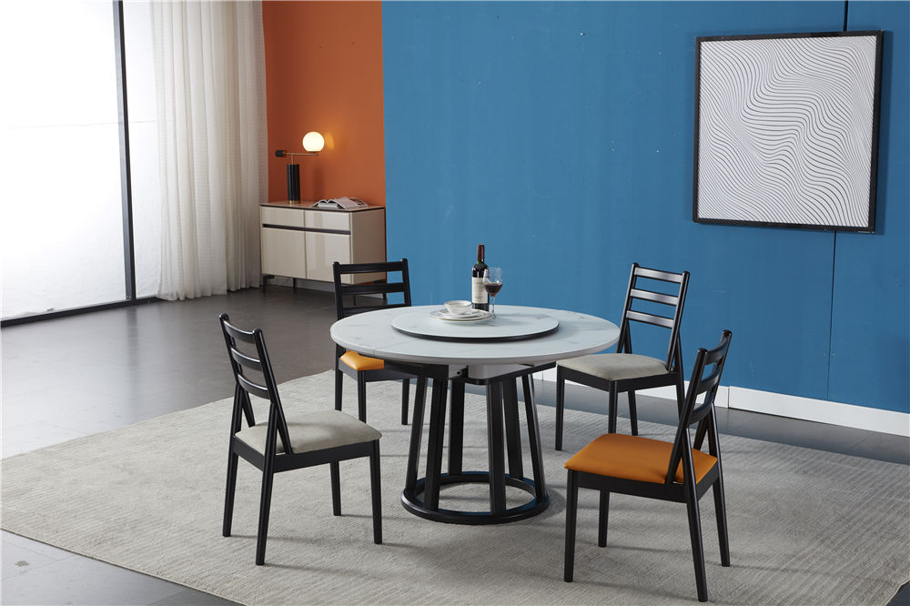 库莱雅家居 — 时尚与美貌并存