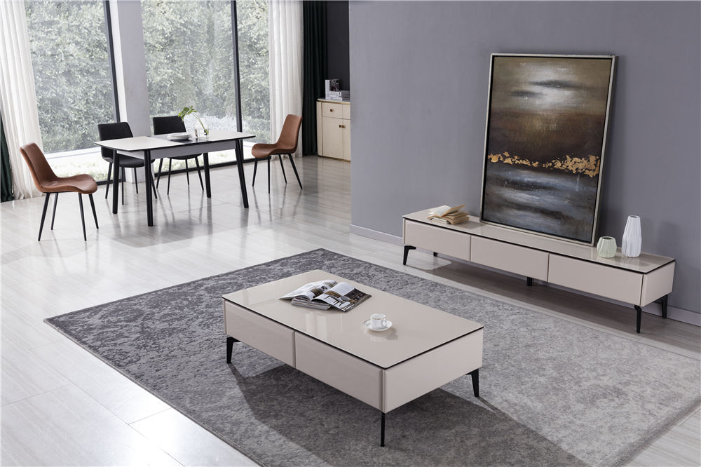 尚弗家居 —极简主义&复杂世界简单的家