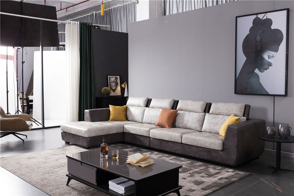 中国好沙发 — 温暖闲适时光，从一张好沙发开始