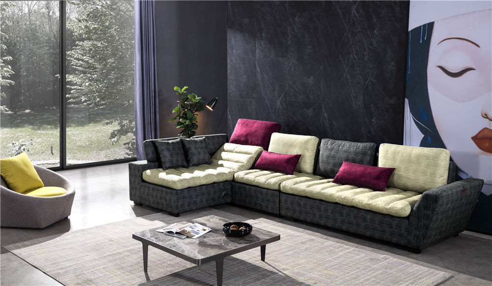 库莱雅家居 — 如何打造一个温馨舒适的家？