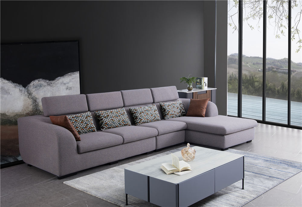 库莱雅家居 — 极简风格，让你的家舒适自然