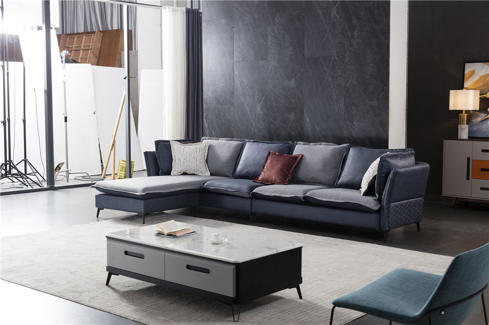 库莱雅家居 — 以热爱之名，库莱雅带您体验舒适的极简生活