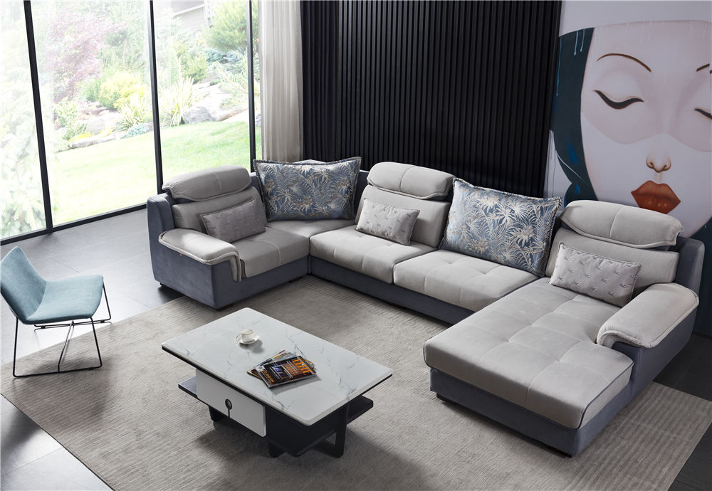 库莱雅家居 — 有一种家居风 是从晨曦到日暮