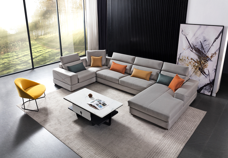 纷繁世界我们来点简单的，意式极简家具的四个特点