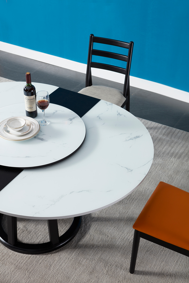 库莱雅家居 | 注重材质于品质