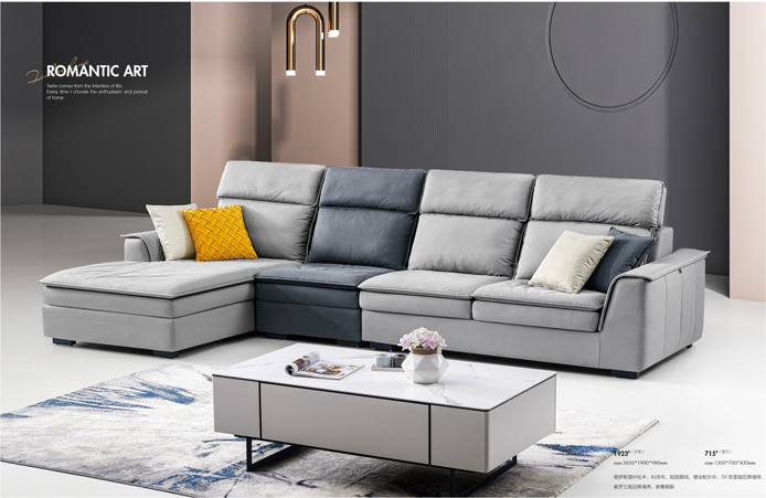 极简家居 | 属于你的“向往生活”