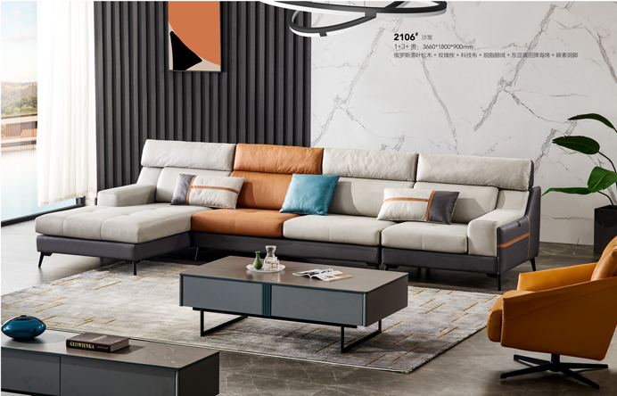 库莱雅  |  极简，将简单做到极致的艺术