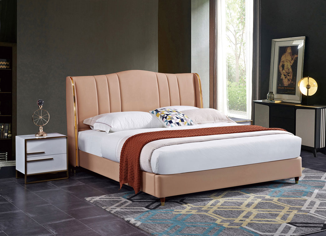 软床是由什么部分组成的？