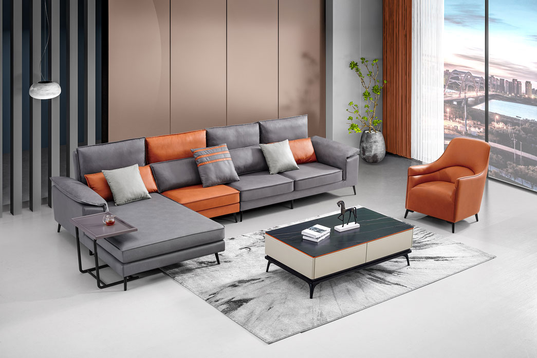 沙发的保养方法