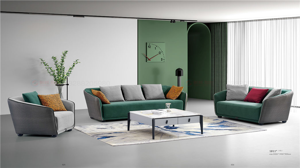 与生活对话的艺术家具