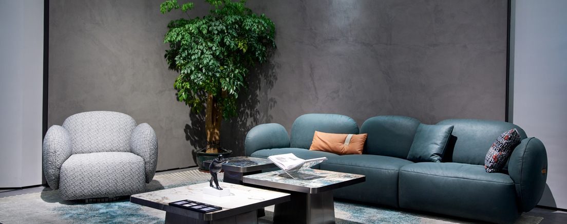 极简家居，最高级别的家居环境