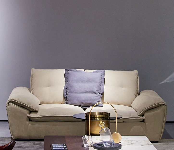 极简客厅  低调奢华