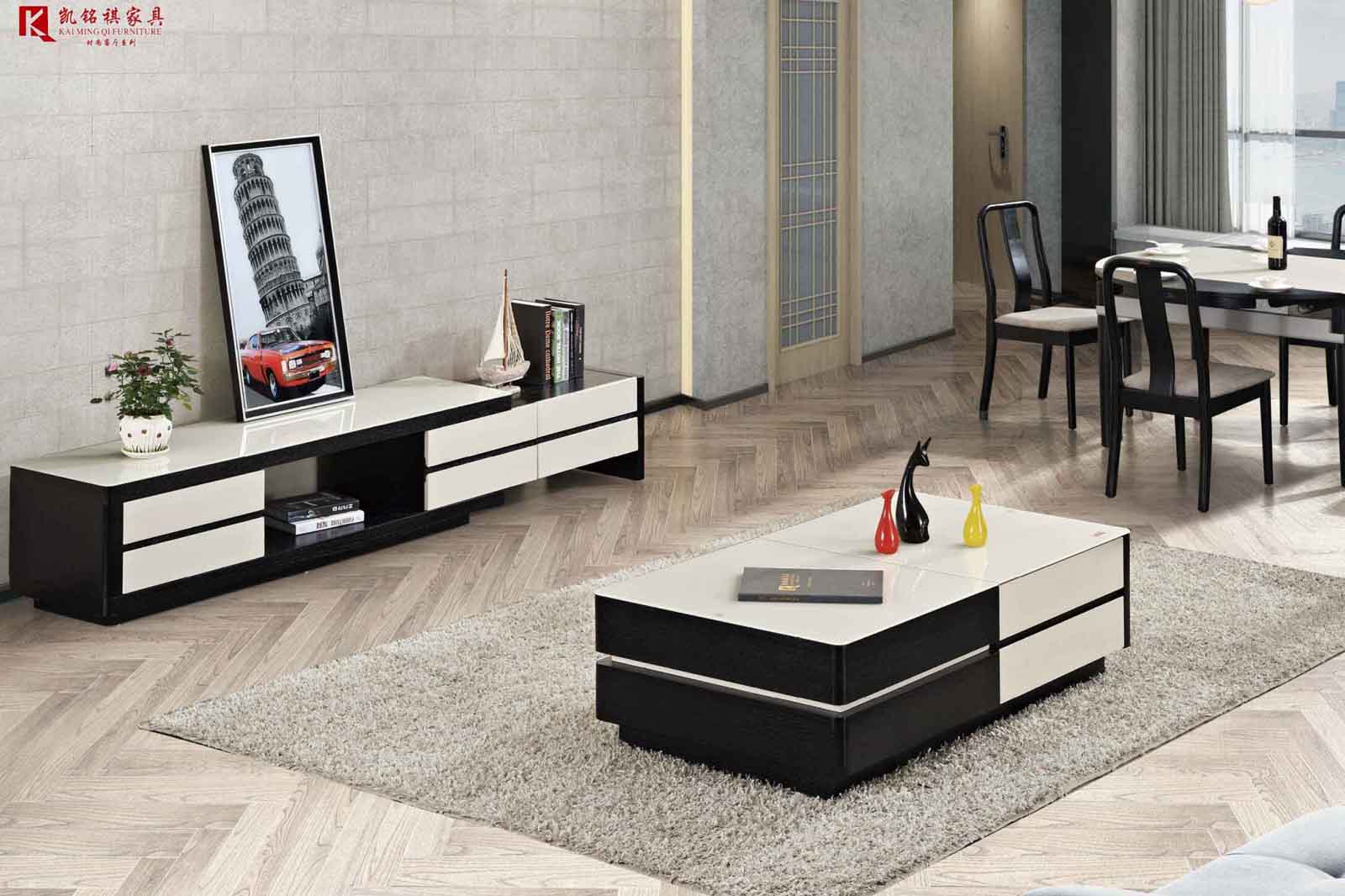 凯铭祺家居-客厅家具摆放技巧