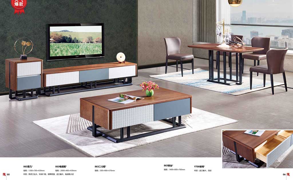 库莱雅家居-看看家具保养四大妙招让家具持久如新