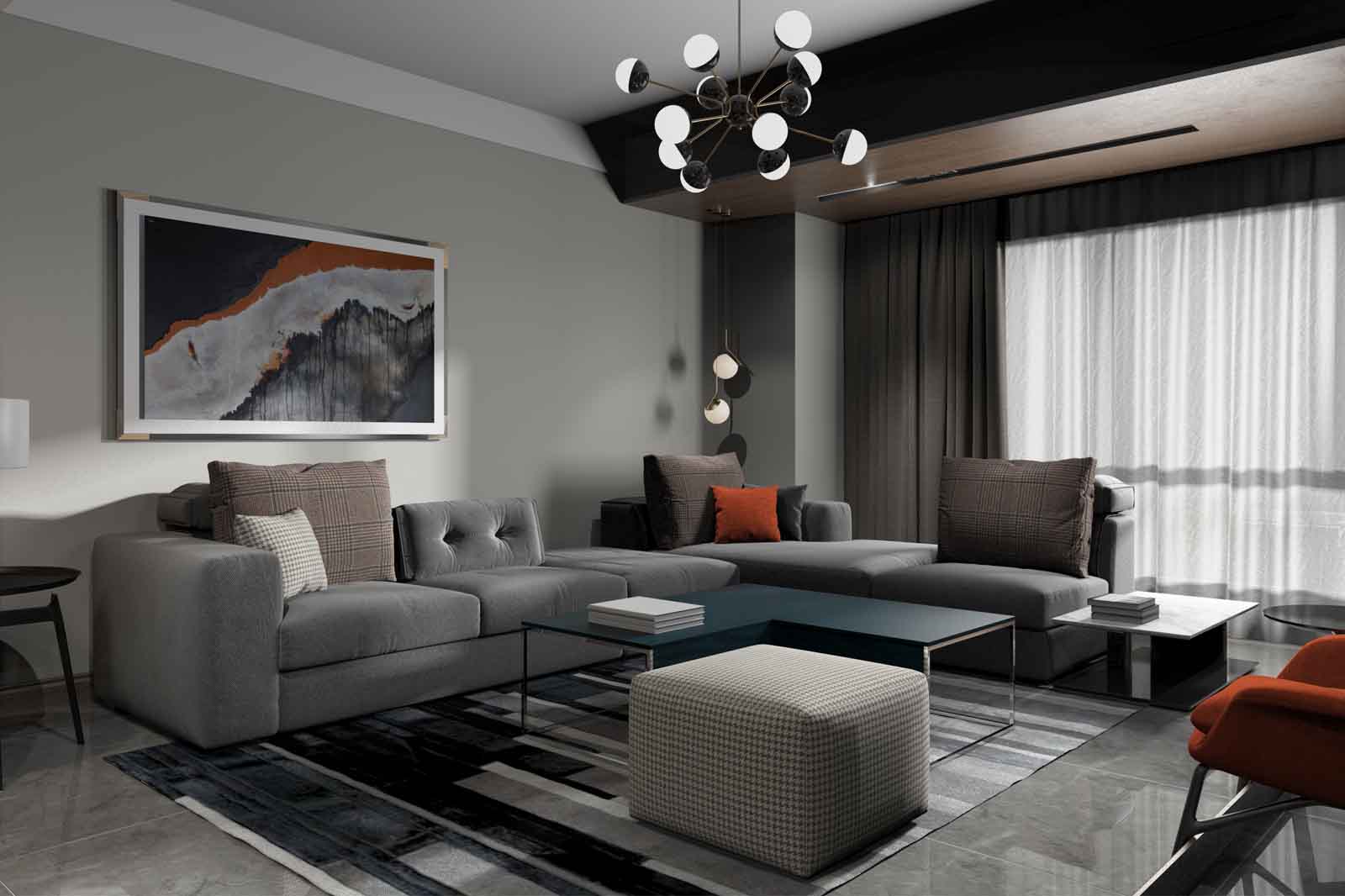 库莱雅家居-对待品质如同生命，只为带给您更精致的生活